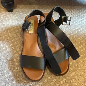 Steve Madden Platforms